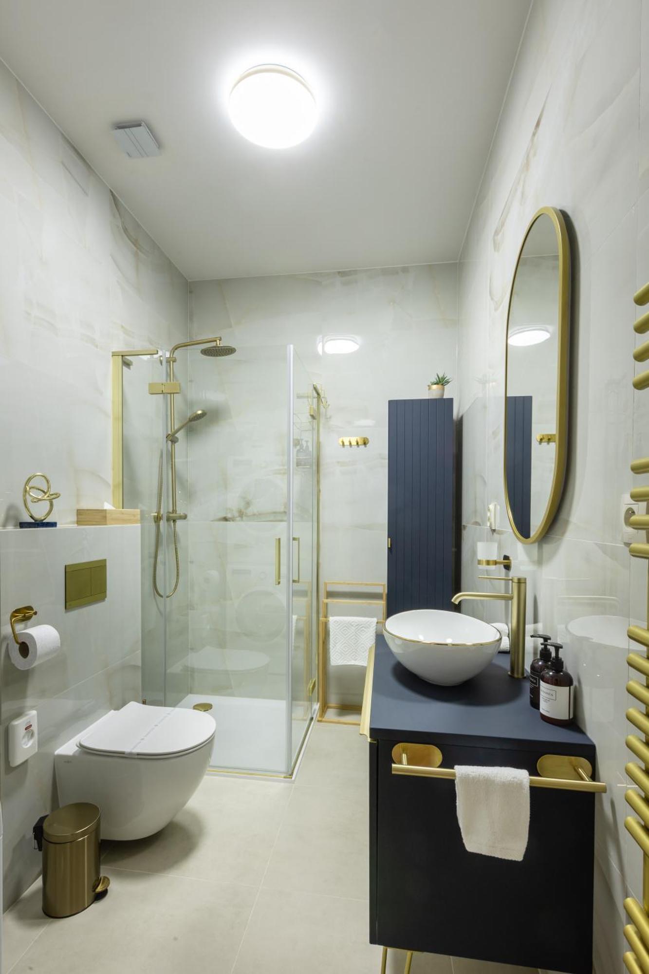 Decadent Art Deco Balcony Apartment In Old Town 프라하 외부 사진